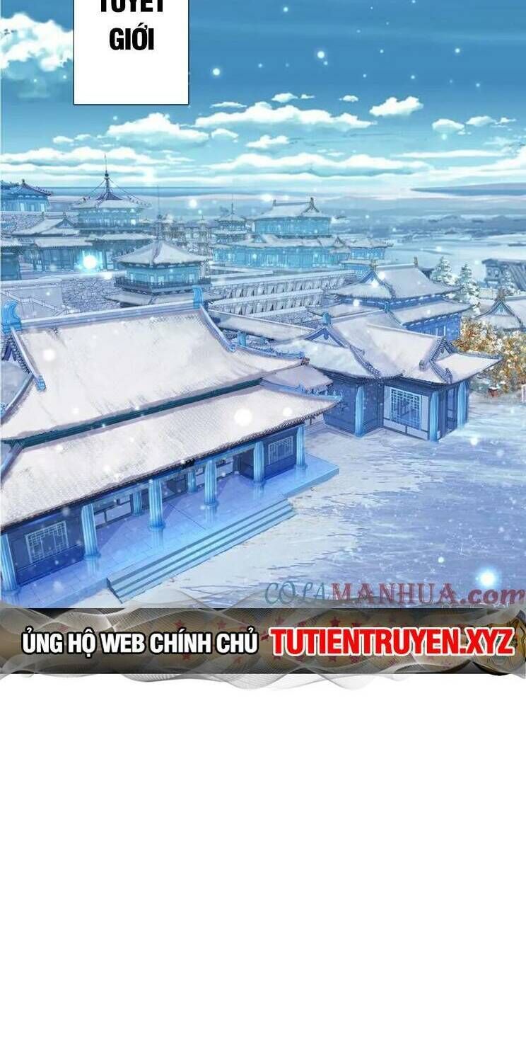 nghịch thiên tà thần chapter 652 - Next chapter 652