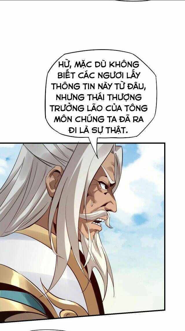 ta trời sinh đã là nhân vật phản diện chapter 7 - Trang 2