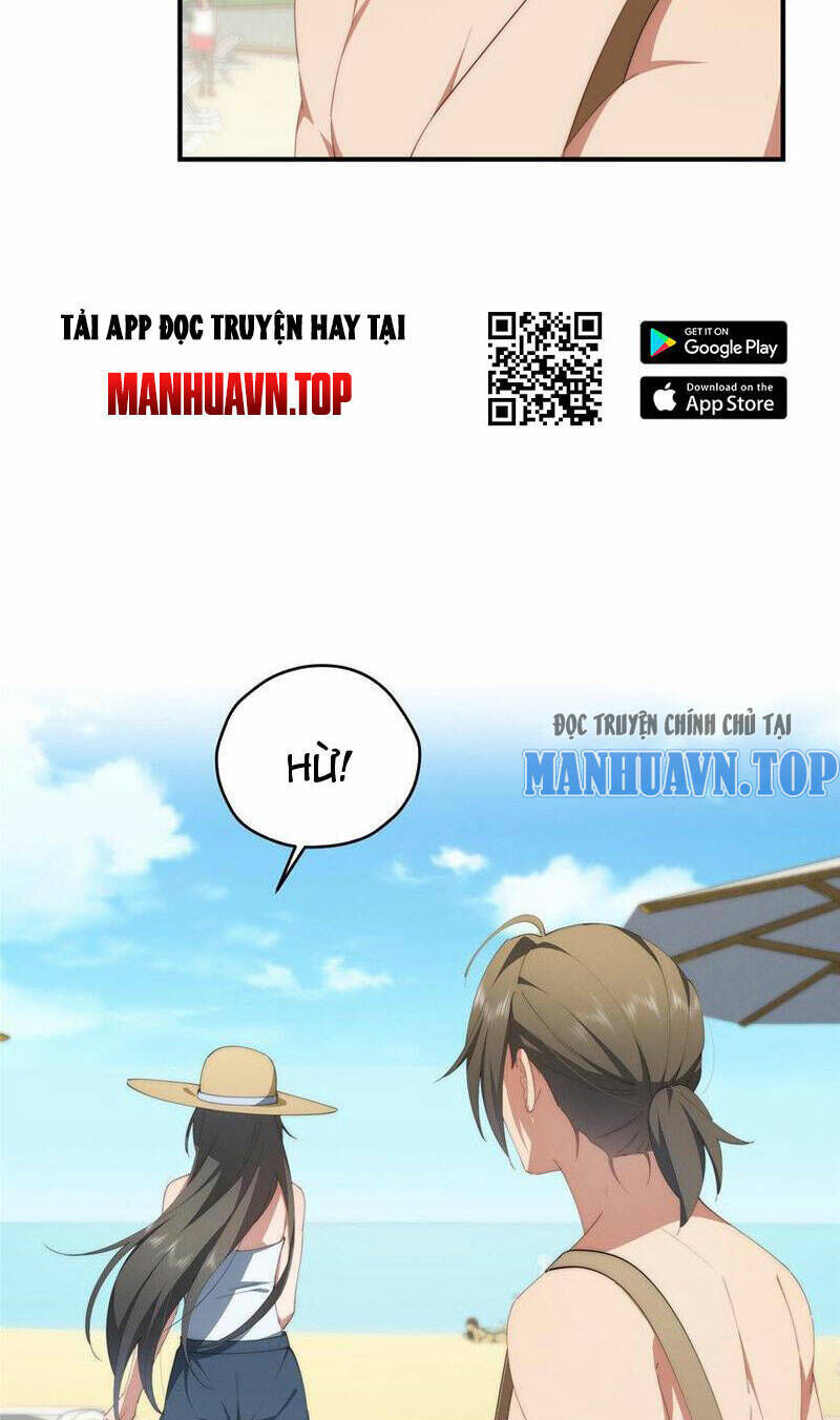 Nữ Chính Từ Trong Sách Chạy Ra Ngoài Rồi Phải Làm Sao Đây? Chapter 91 - Trang 1