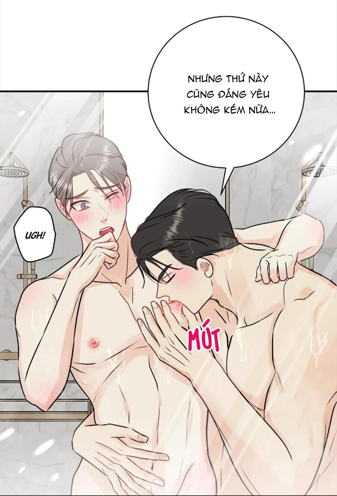 hạnh phúc trọn vẹn Chapter 24 - Next 25