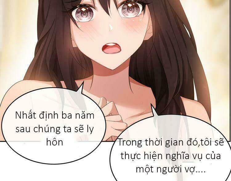 cô vợ nhỏ nuông chiều quá lại thành ác!! chapter 6 - Trang 2