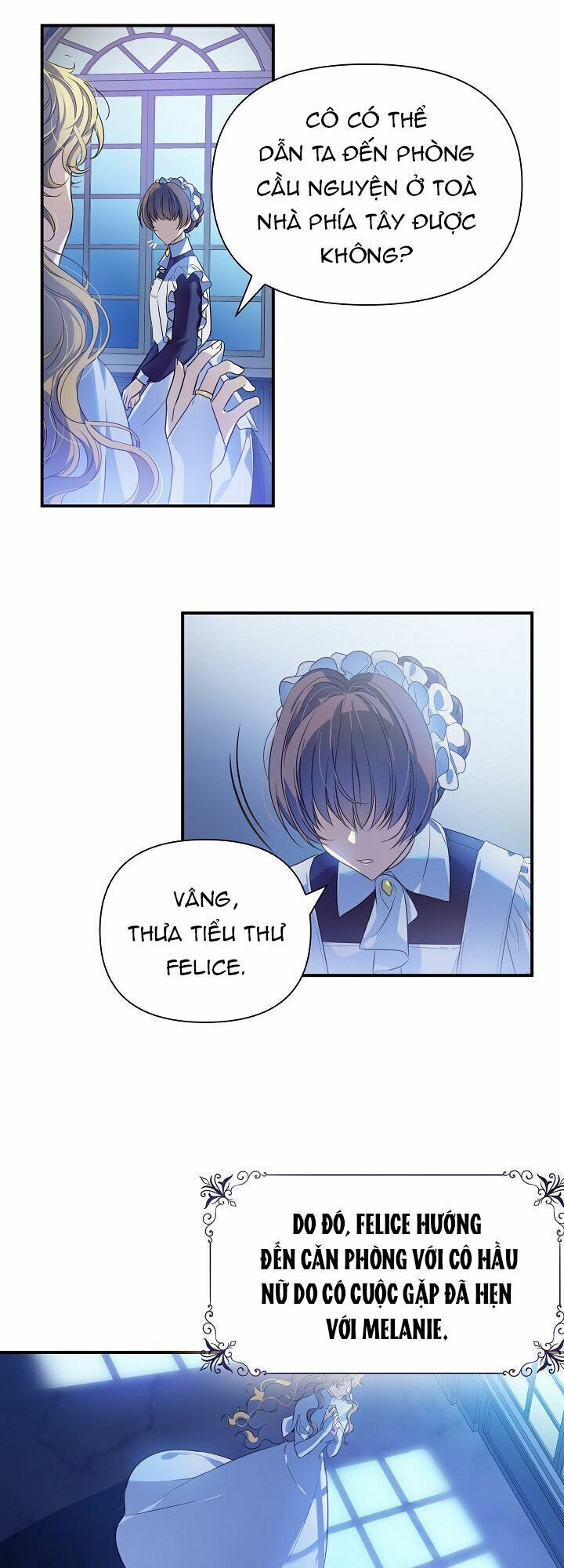 tôi đã ở đây ngay từ đầu Chapter 1 - Next Chapter 2