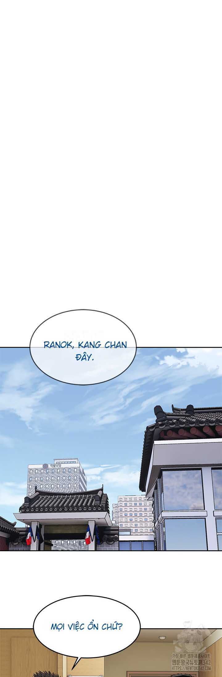 đội trưởng lính đánh thuê Chapter 229 - Trang 1