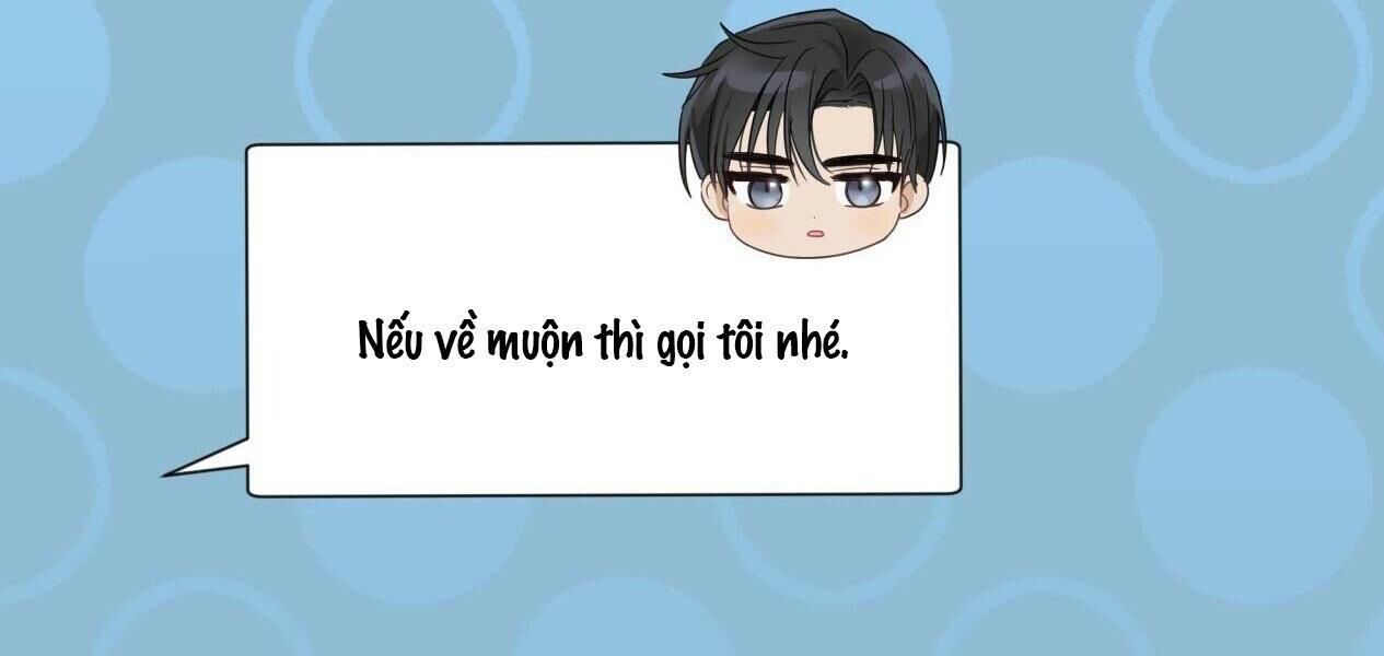 vị ngọt không đường (sweet not sugar) Chapter 11 - Trang 2