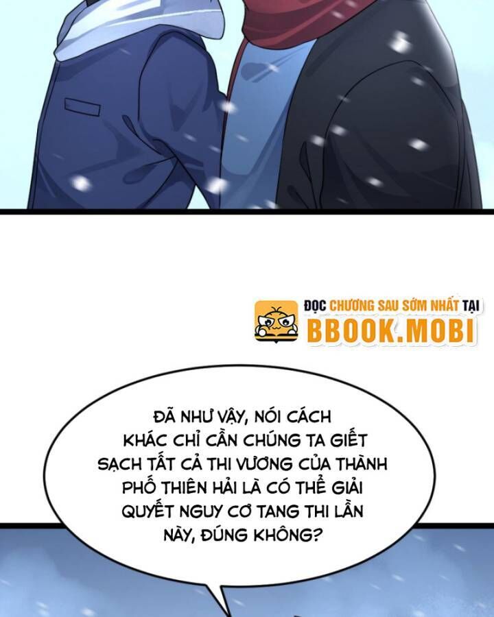 Toàn Cầu Băng Phong: Ta Chế Tạo Phòng An Toàn Tại Tận Thế Chapter 388 - Next Chapter 389