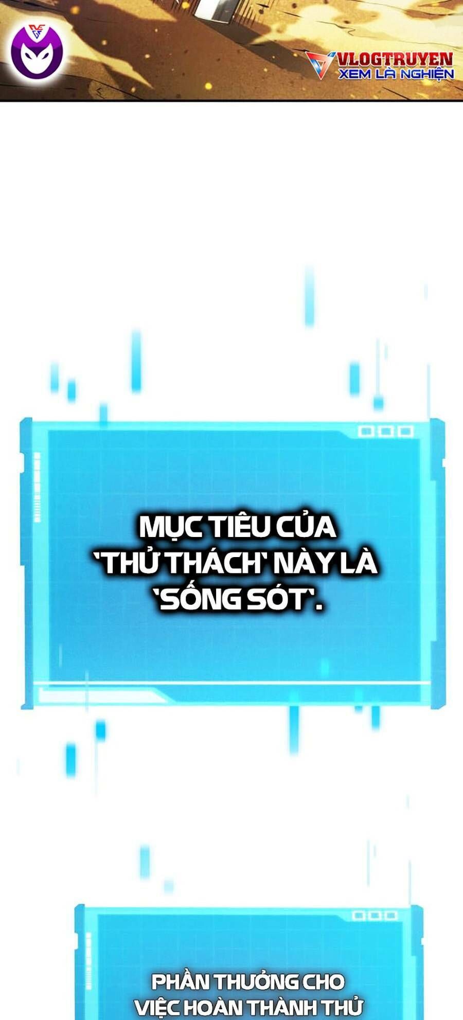 vô hạn tử linh sư chapter 1 - Trang 1