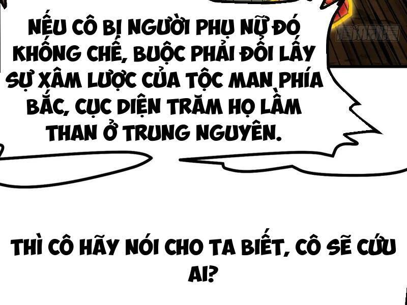 không cẩn thận, lưu danh muôn thủa Chapter 51 - Trang 1