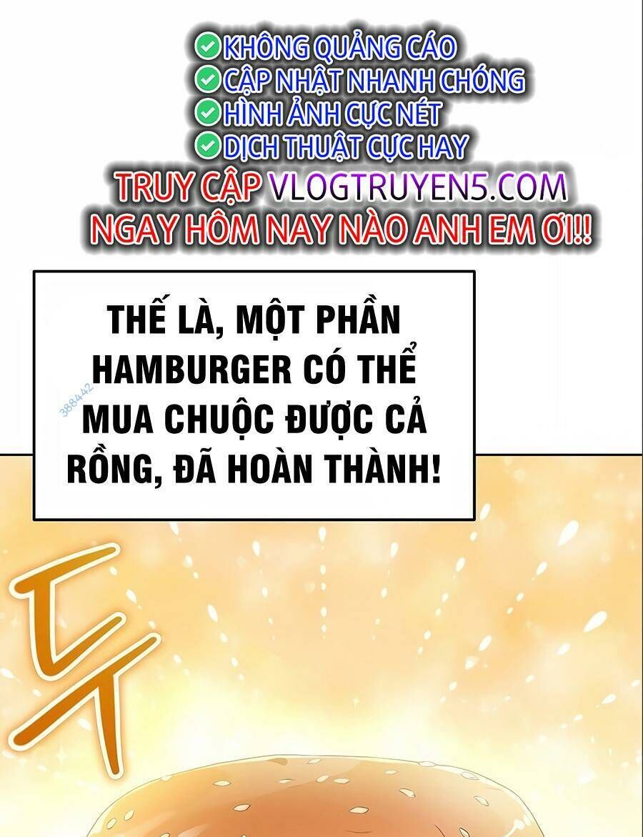 đại pháp sư mở nhà hàng chapter 6 - Trang 2