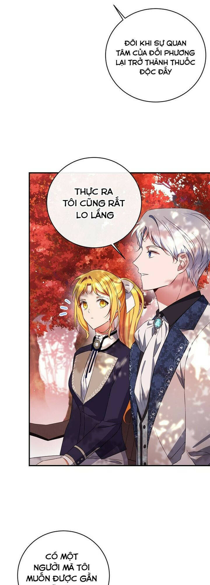 tôi đã thuần hóa hầu tước ác ma chapter 31 - Next chapter 32