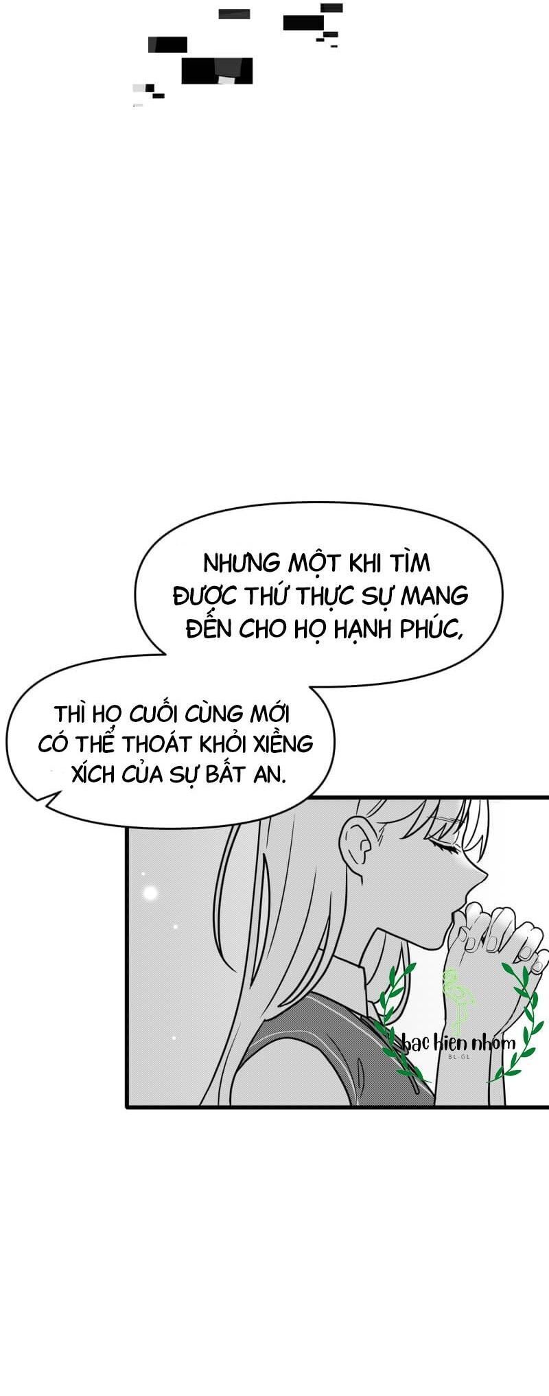 Truyện Ngôn Nhưng Không Ngôn Lắm Chapter 101 hachiennhom - Trang 2