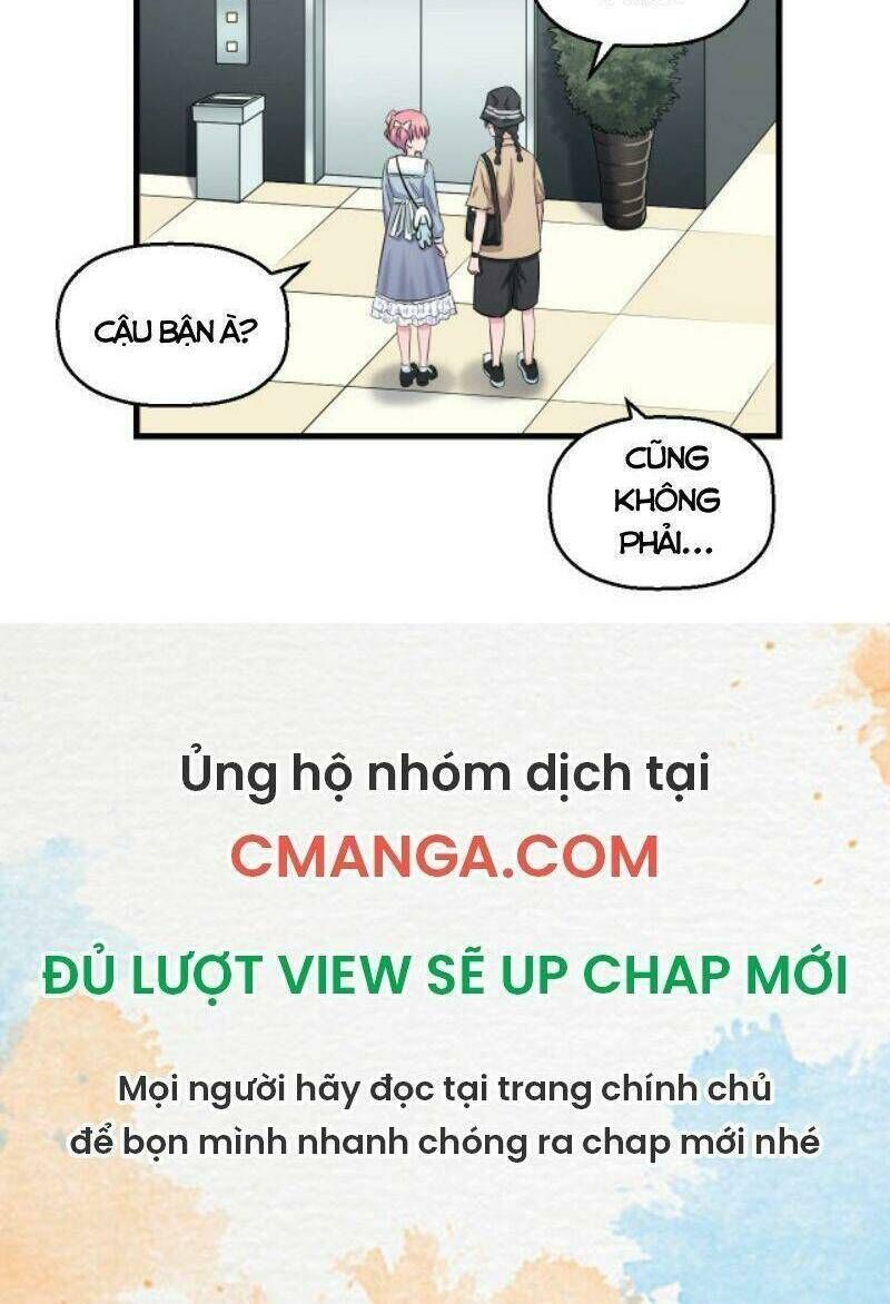 đối mặt với thử thách Chapter 55 - Trang 2