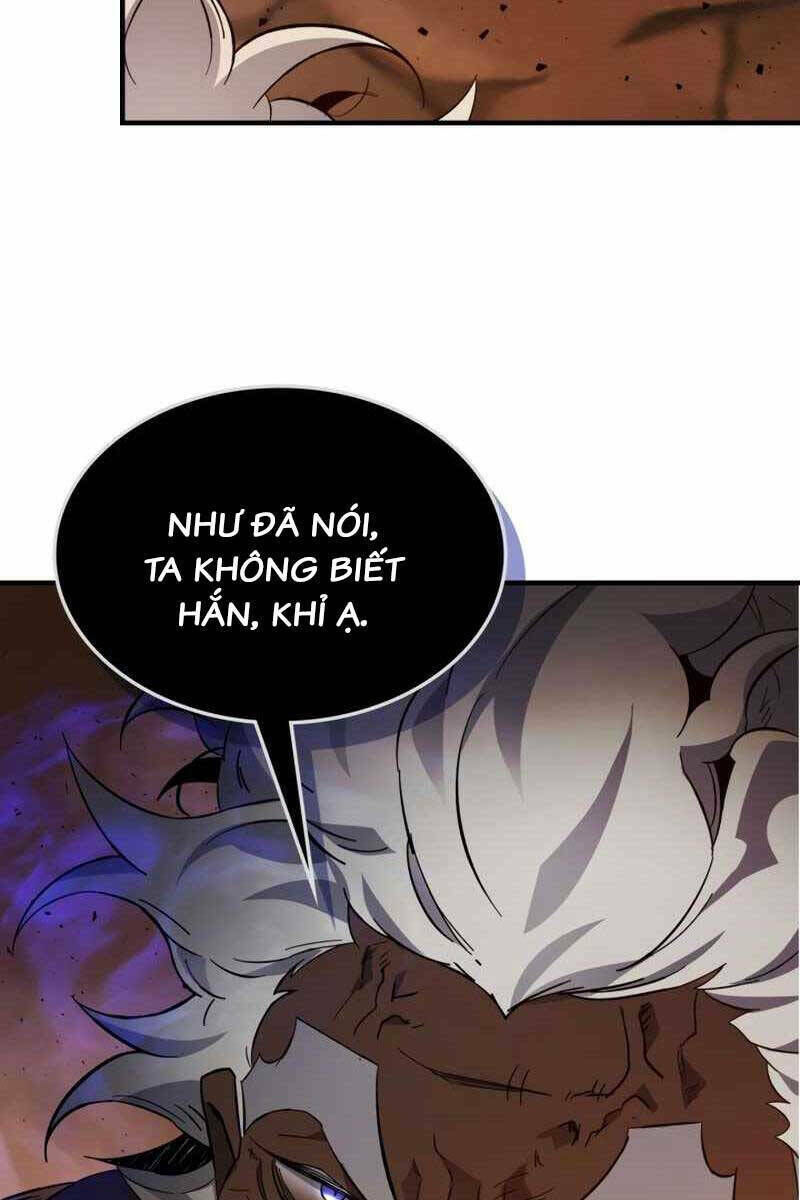 thăng cấp cùng thần chapter 80 - Next chapter 81