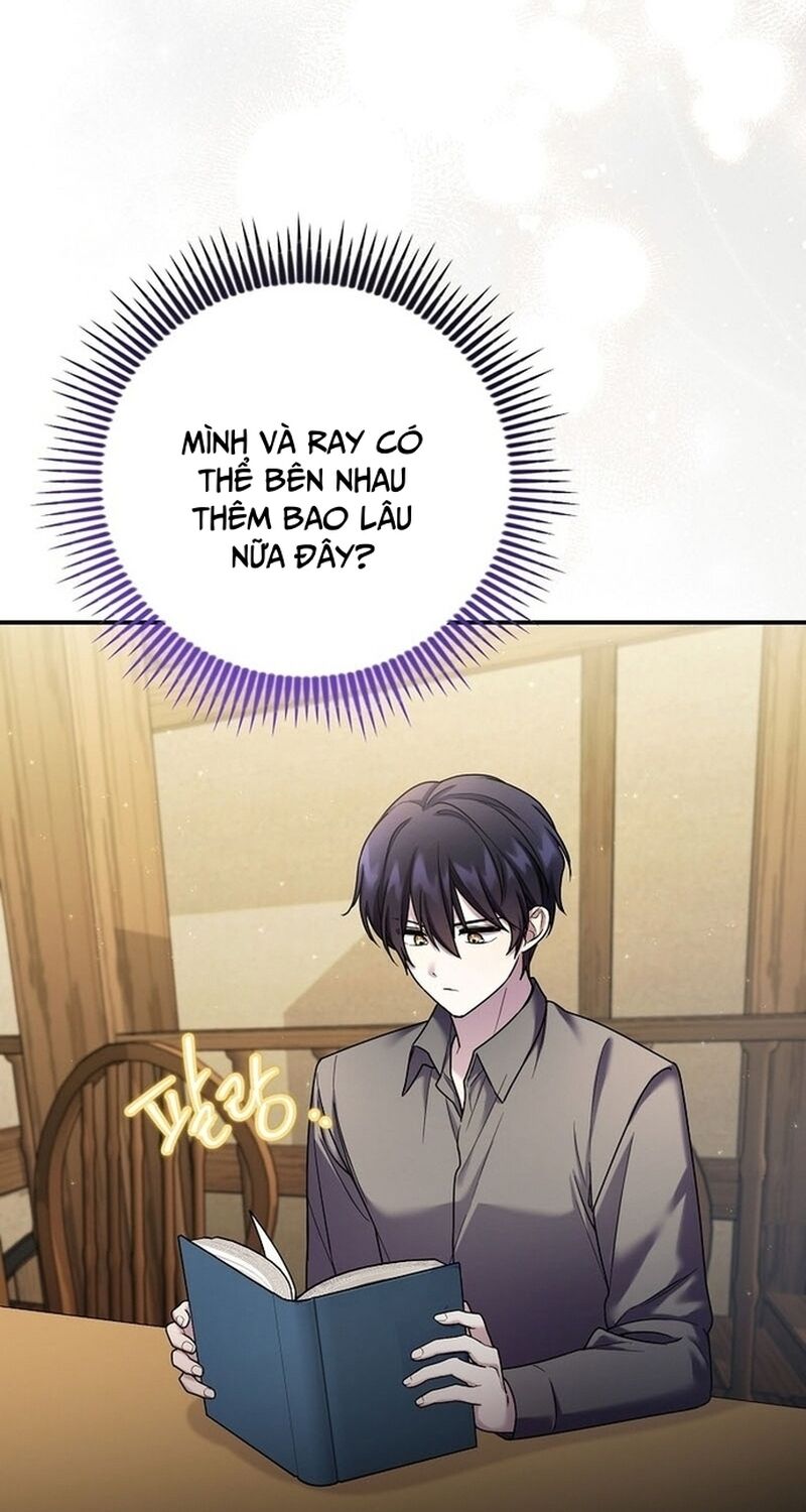 Nhân vật phản diện bị bệnh nan y từ chối được nhận nuôi Chapter 7 - Next Chapter 8