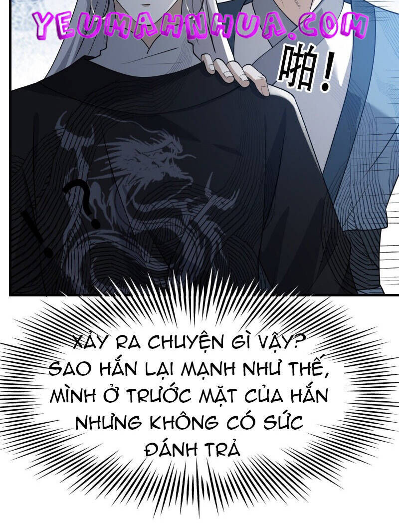 hệ thống gánh con mạnh nhất chapter 22 - Trang 2