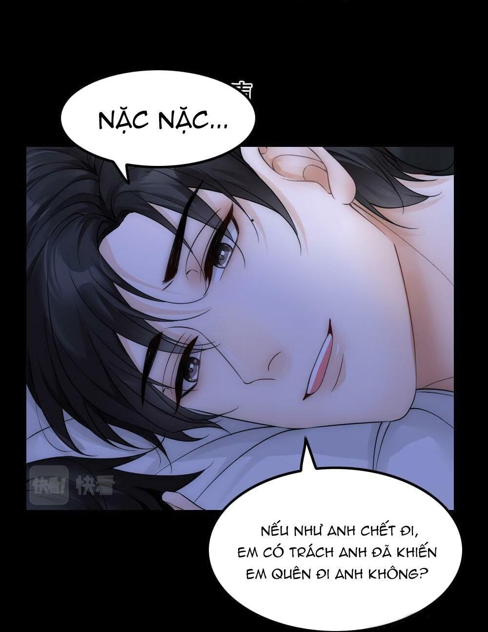 bảo bối ngoan, không thể cắn Chapter 53 hachiennhom - Next Chương 54