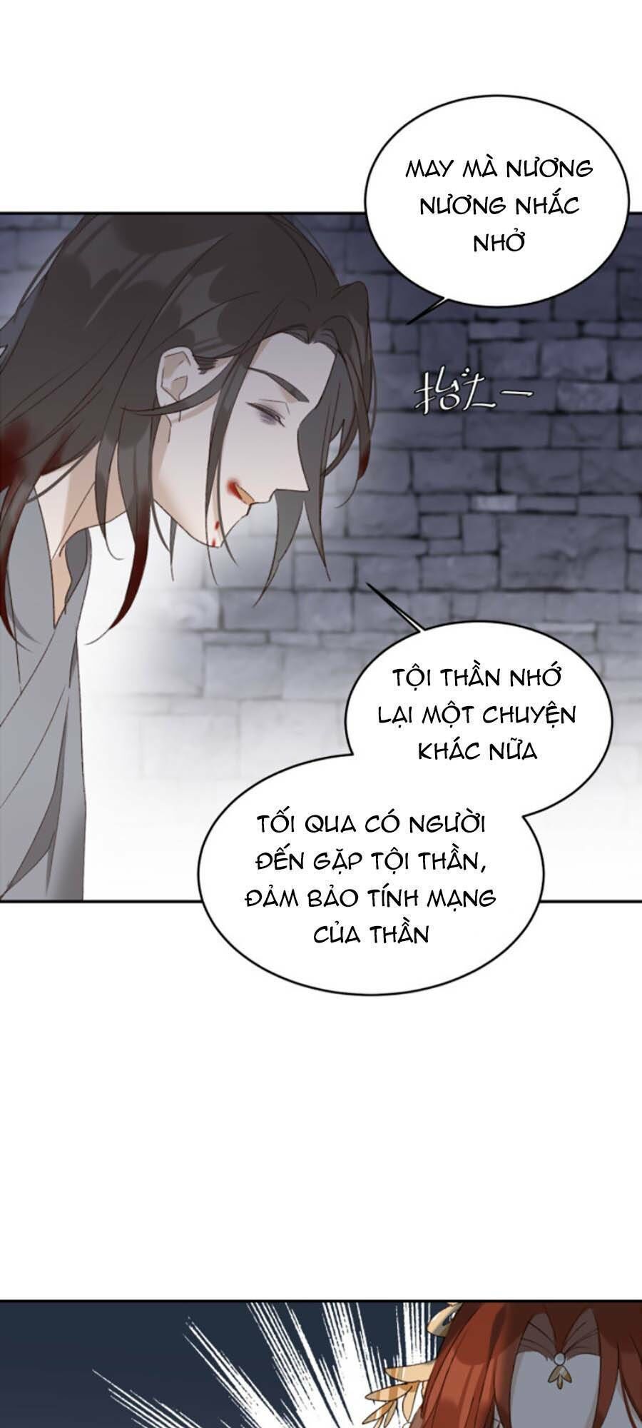 hoàng hậu vô đức chapter 50 - Next chapter 51