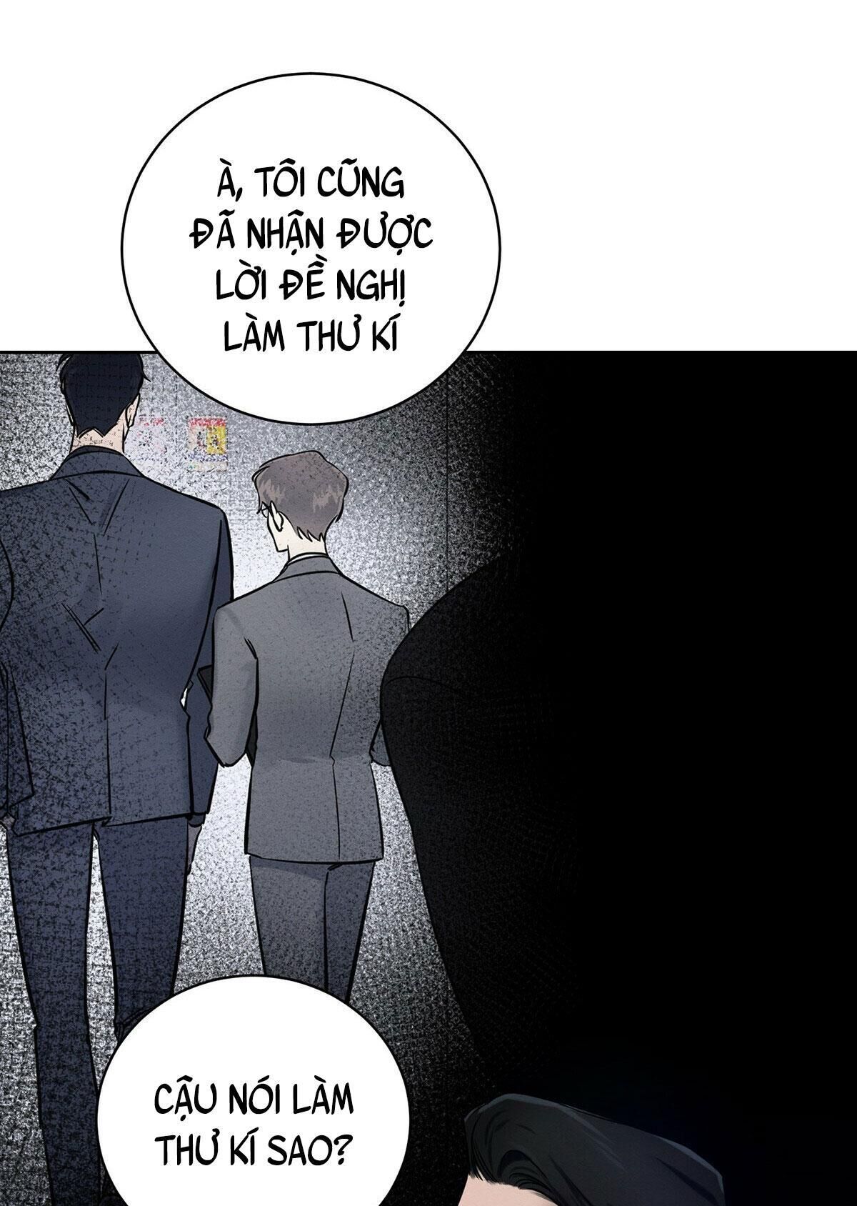 vòng xoáy của ác ma Chapter 7 - Trang 2