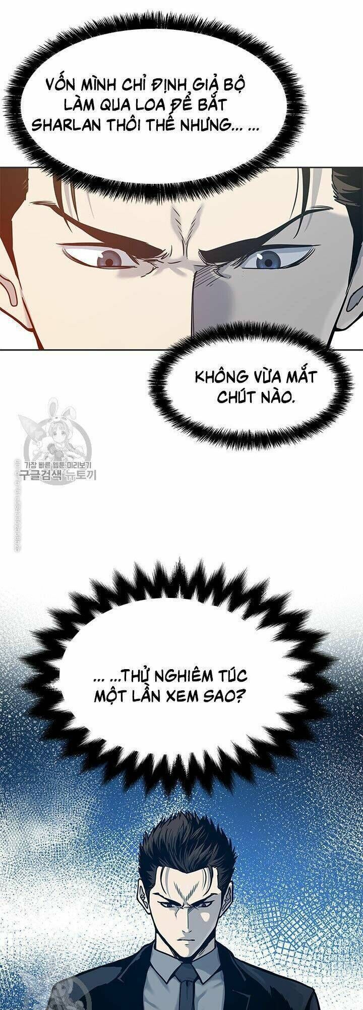 đội trưởng lính đánh thuê chapter 74 - Next chapter 75