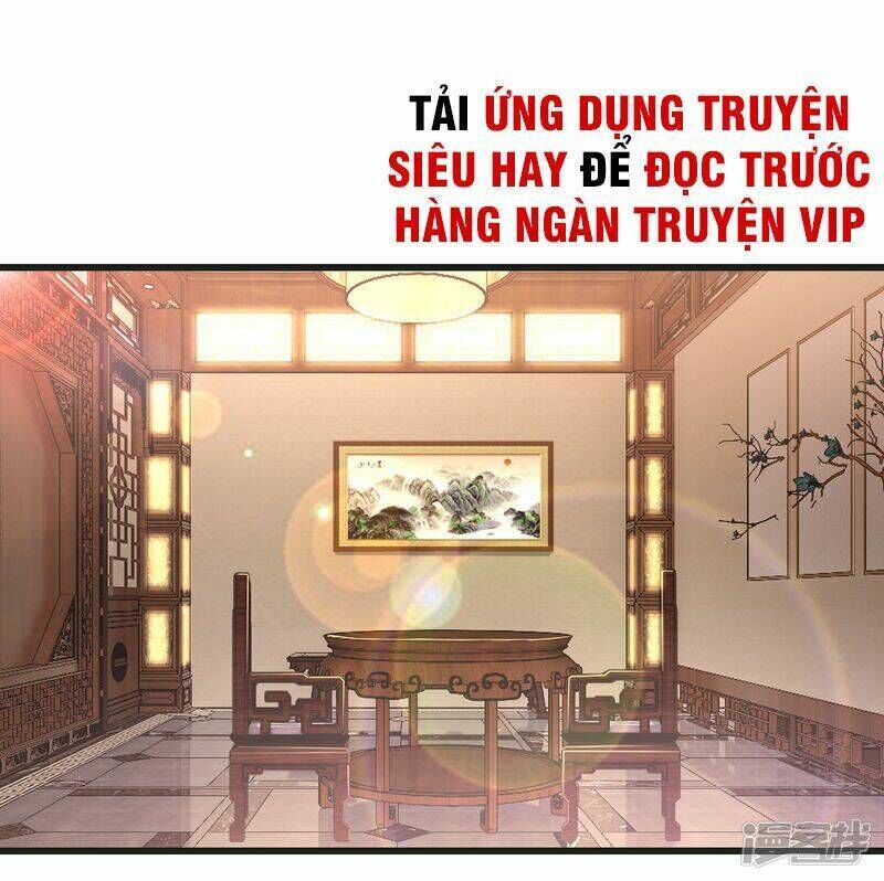 y võ chí tôn Chapter 136 - Trang 2