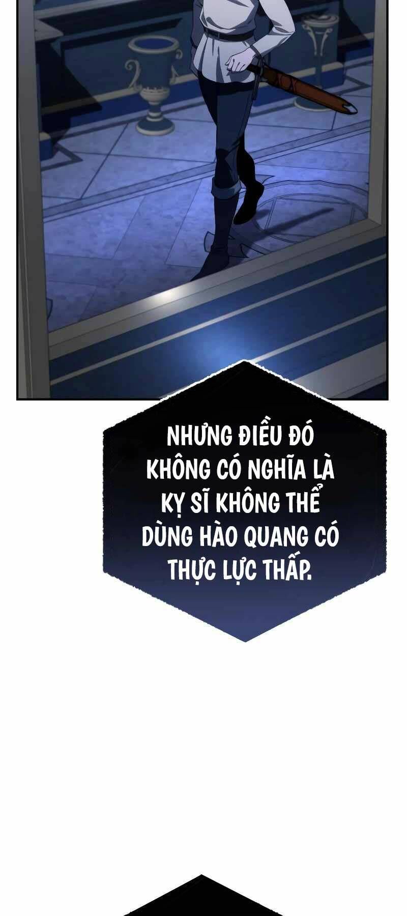 tinh tú kiếm sĩ chapter 26 - Trang 1