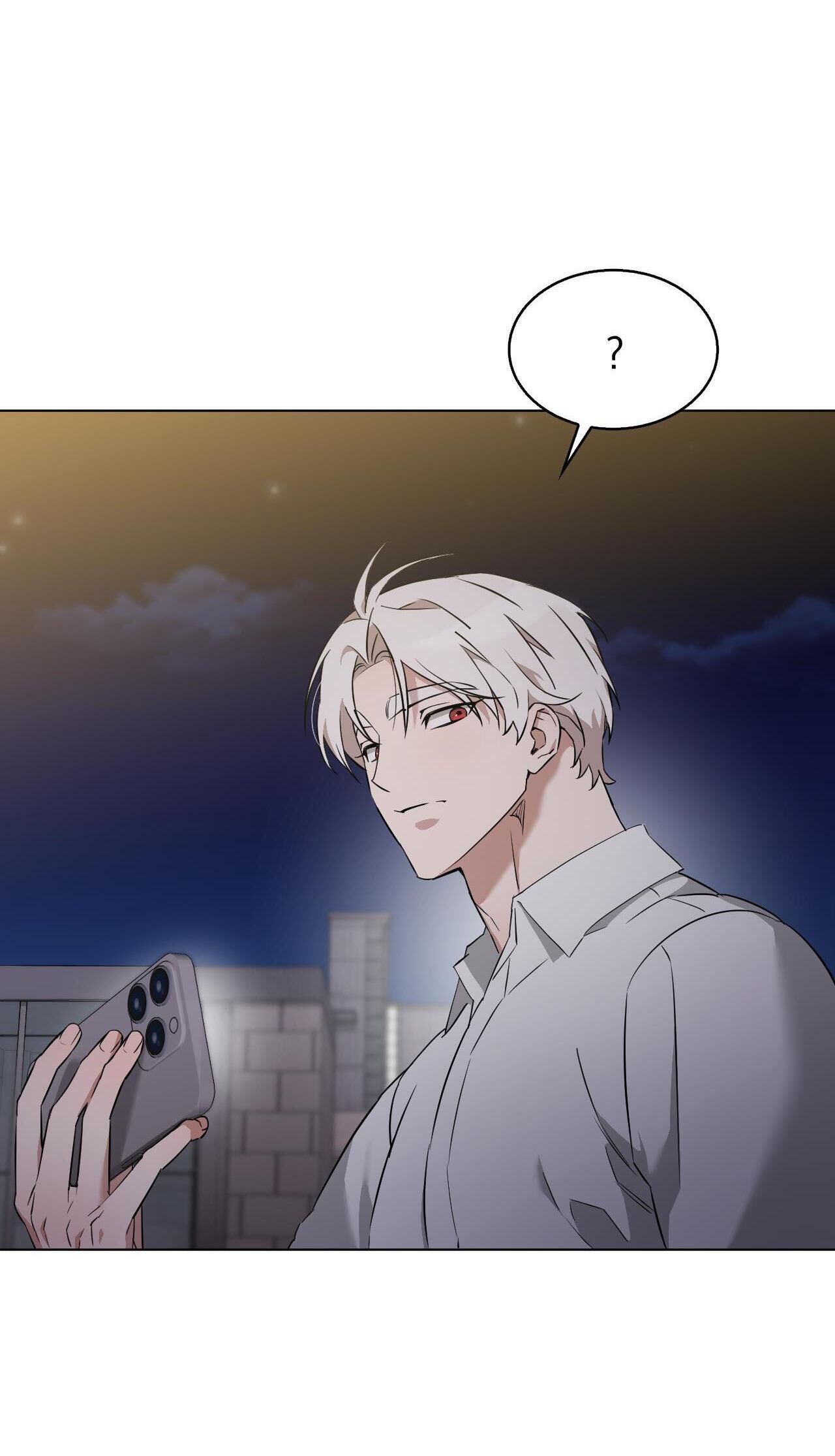 (Cbunu) Dễ Thương Là Lỗi Của Tôi Sao? Chapter 36 - Trang 2