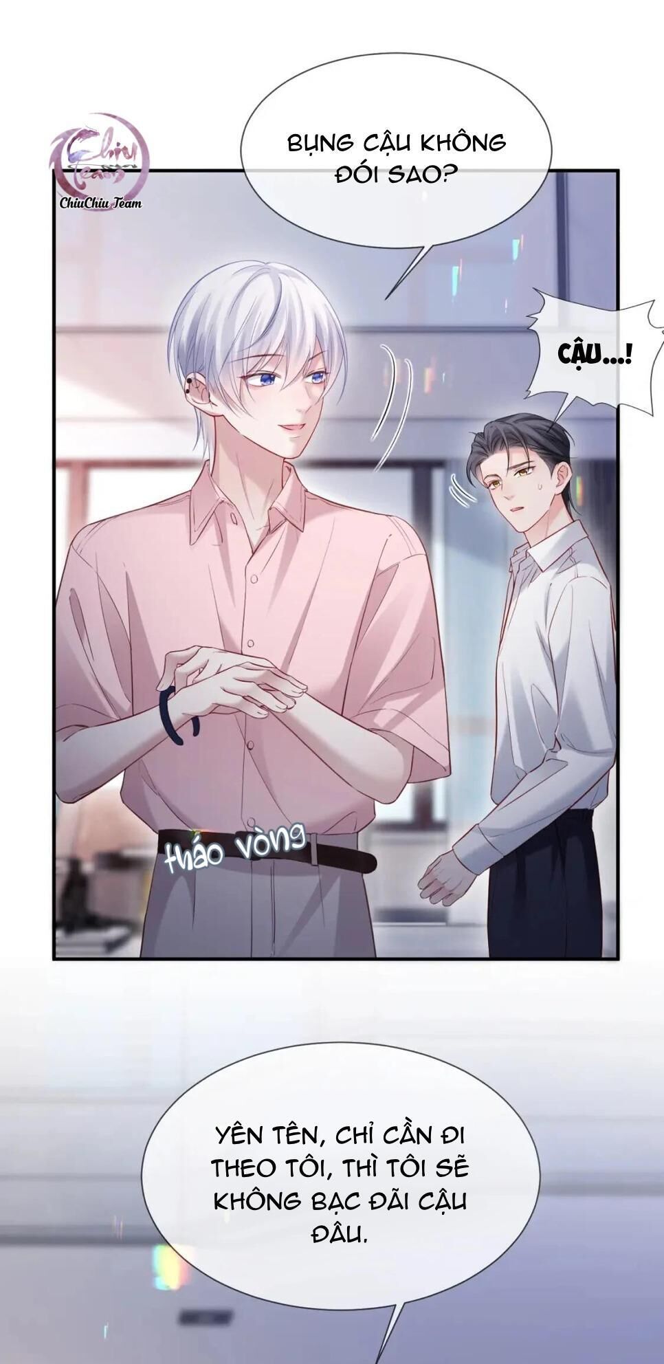 đề nghị ly hôn Chapter 102 - Trang 2