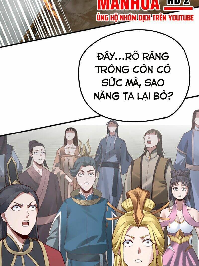 ta trời sinh đã là nhân vật phản diện chapter 39 - Trang 2