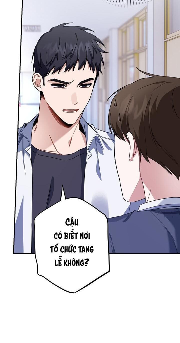 khu vực chủ nghĩa tình yêu Chapter 2 - Trang 1