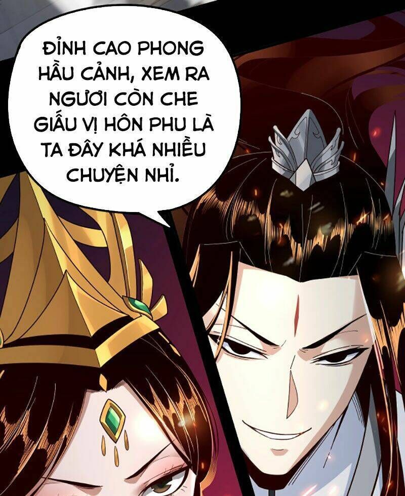 ta trời sinh đã là nhân vật phản diện chapter 34 - Trang 2