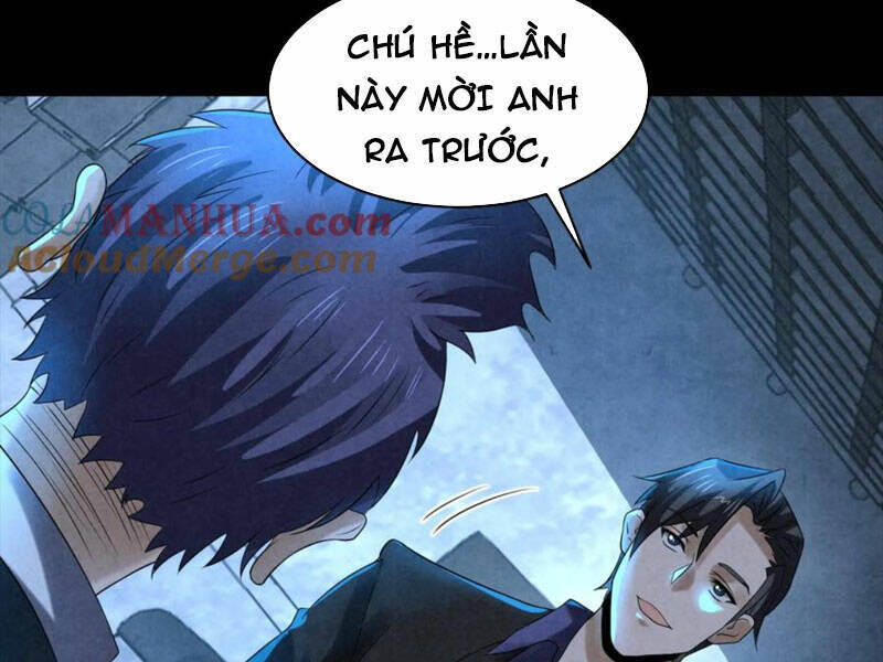 bởi vì cẩn thận mà quá phận hung ác chapter 69 - Next chapter 70