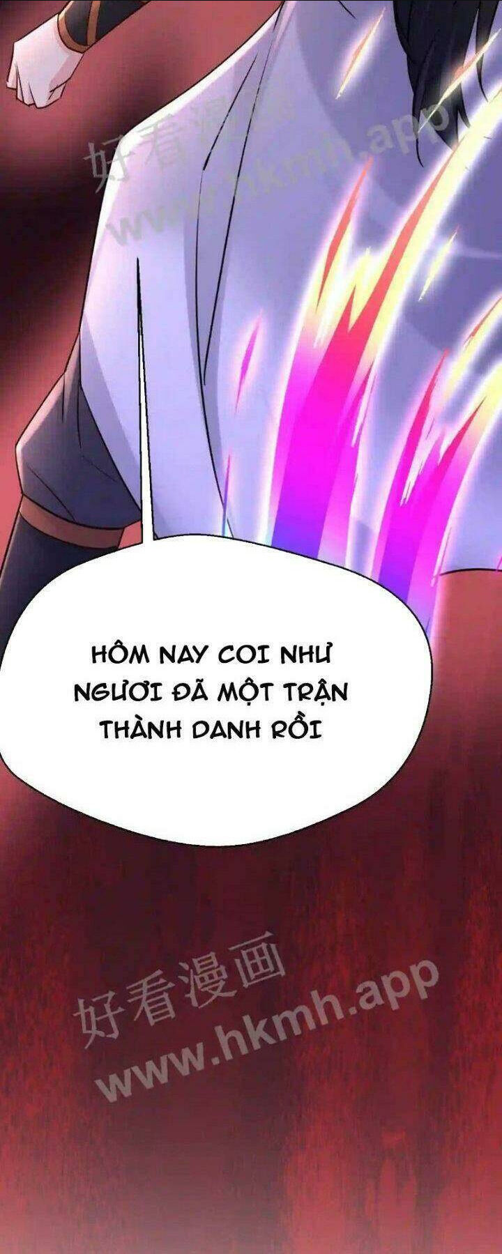 Vô Địch Đốn Ngộ Chapter 38 - Trang 2