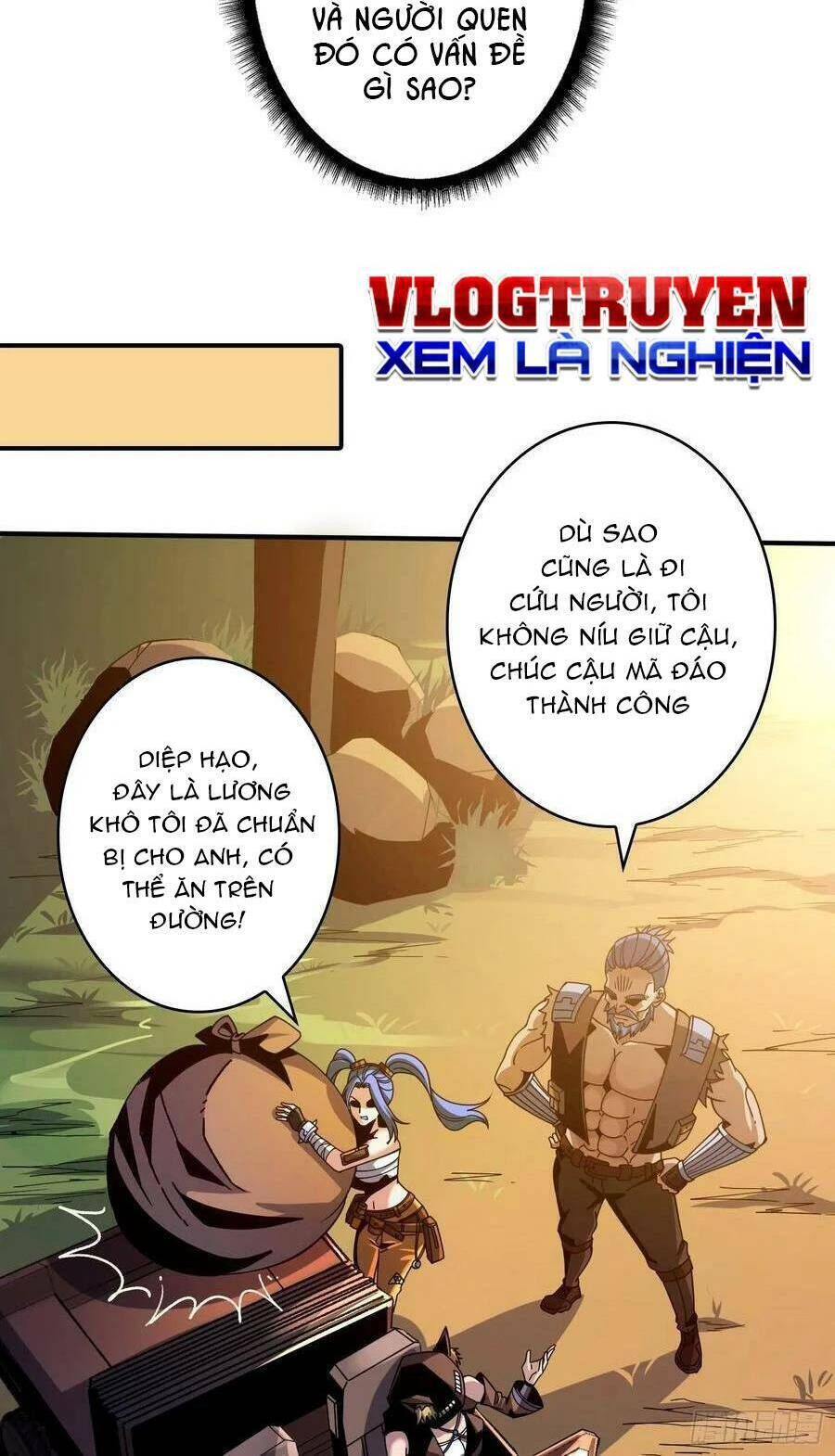 vừa chơi đã có tài khoản vương giả chapter 216 - Next chapter 217