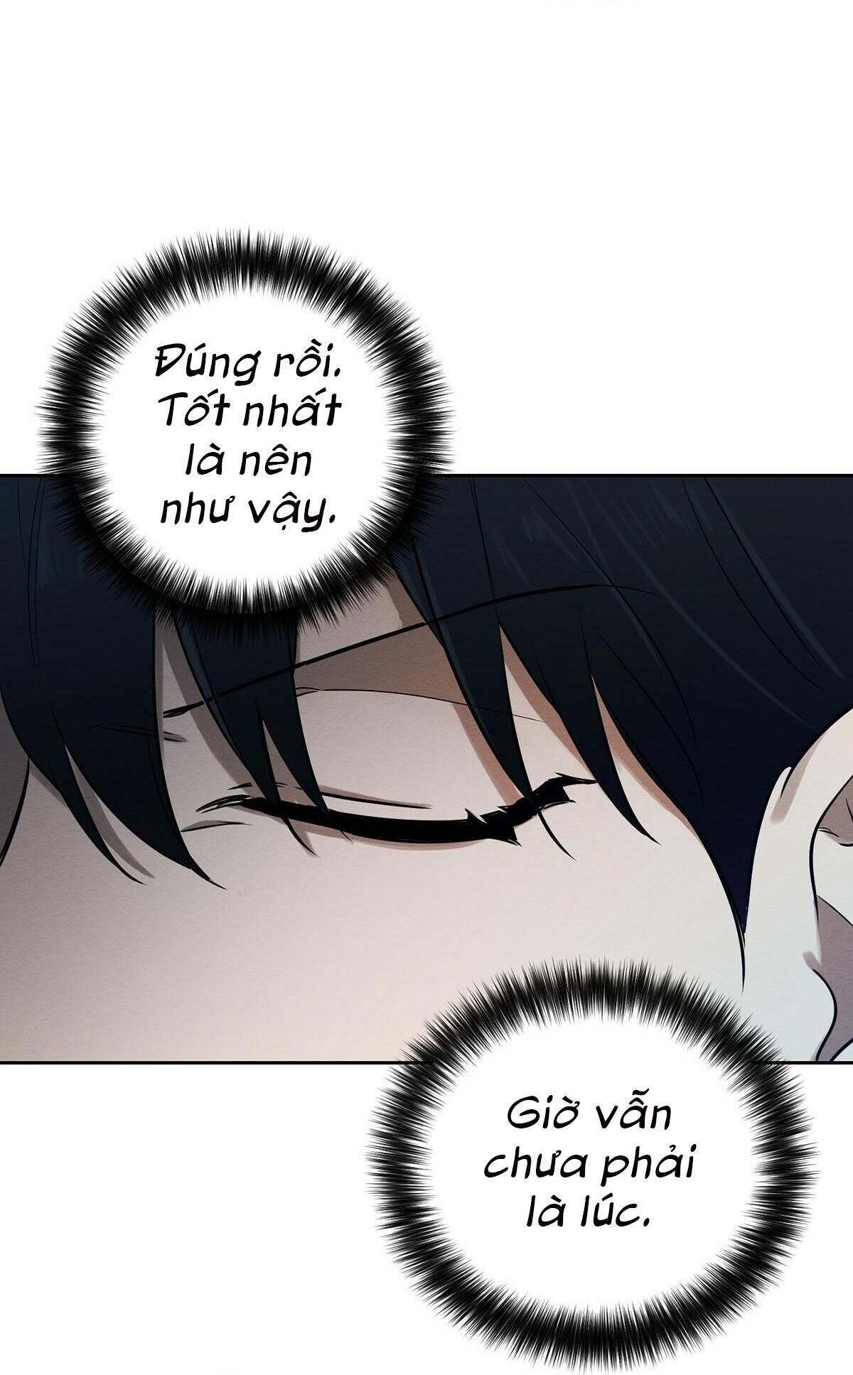 vòng xoáy của ác ma Chapter 4 - Trang 2