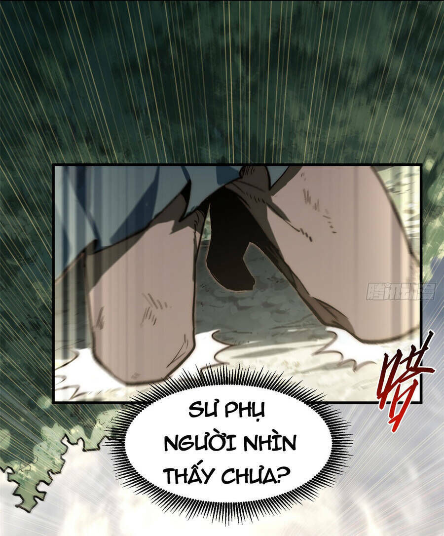 đỉnh cấp khí vận, lặng lẽ tu luyện ngàn năm chapter 74 - Next chapter 75