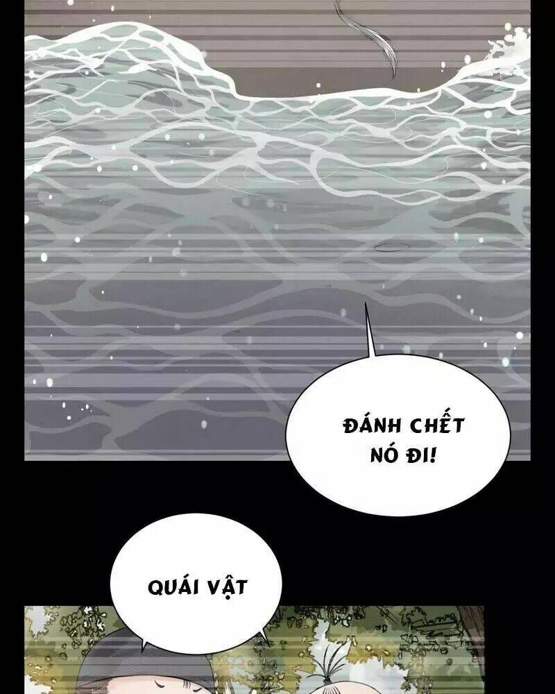 Yêu Long Đại Nhân Của Ta Chapter 7 - Trang 2