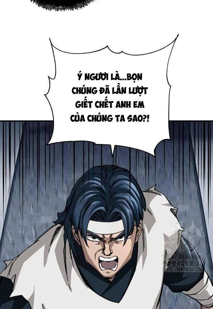 ông võ giả và cháu chí tôn chapter 52 - Next chapter 53