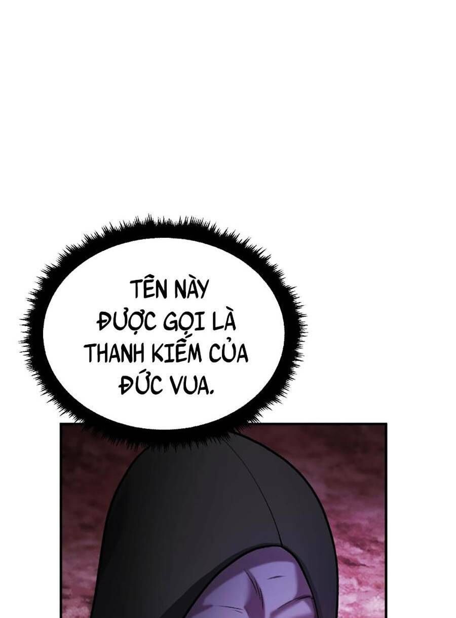 trở thành quái vật chapter 25 - Trang 2