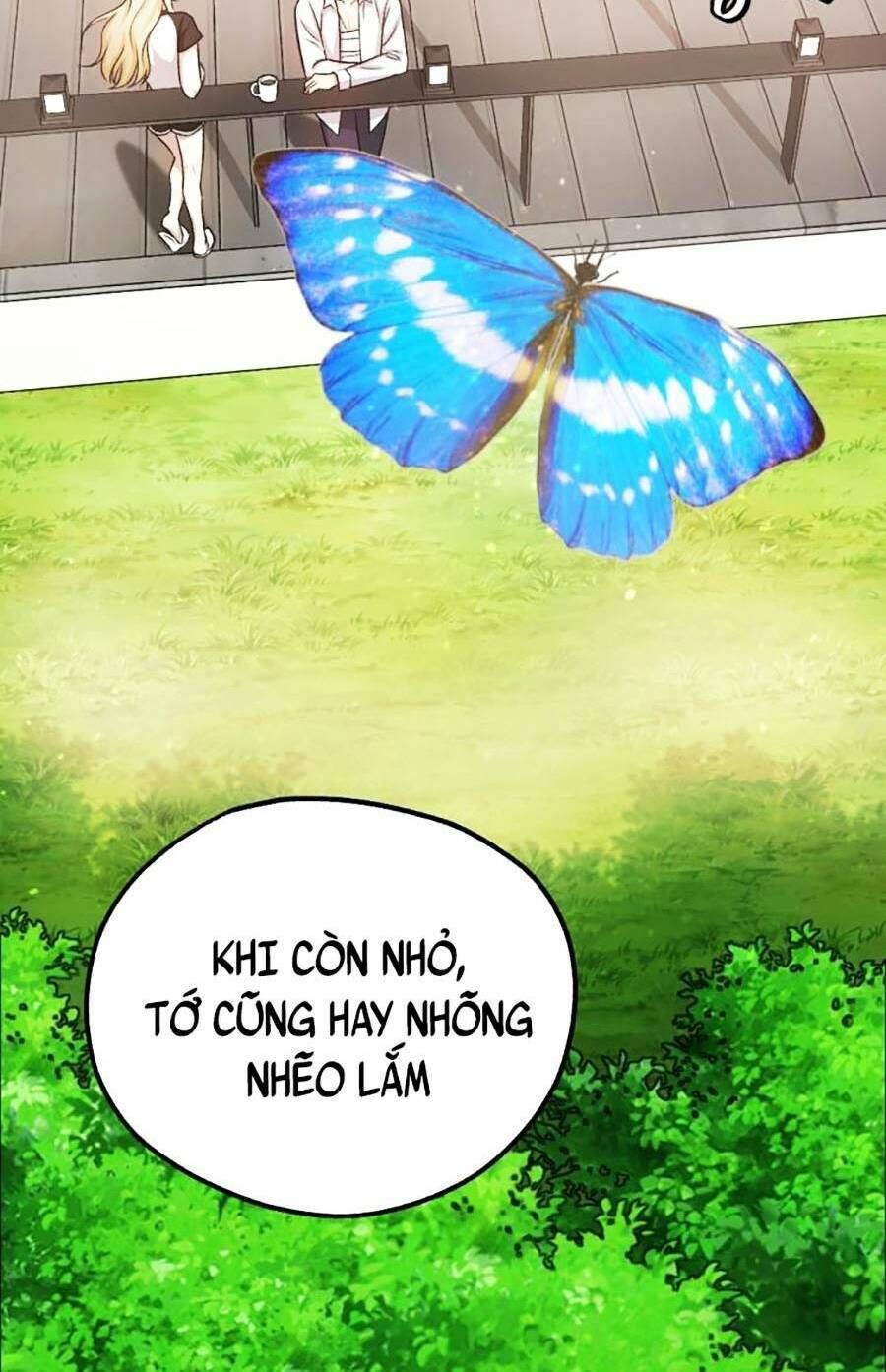 trở thành quái vật chapter 21 - Trang 2