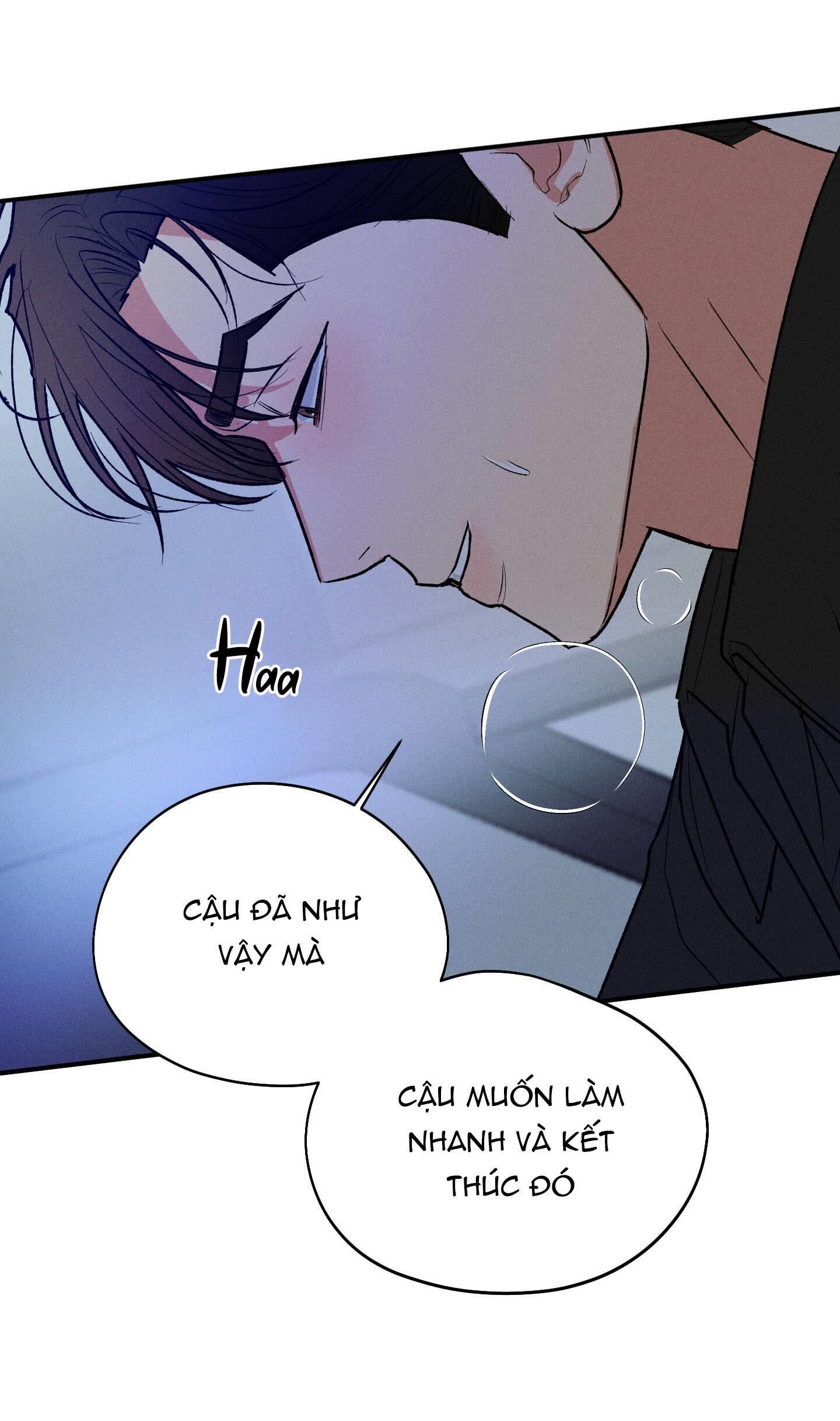 món quà dành cho kẻ ngạo mạn Chapter 35 - Next Chương 36