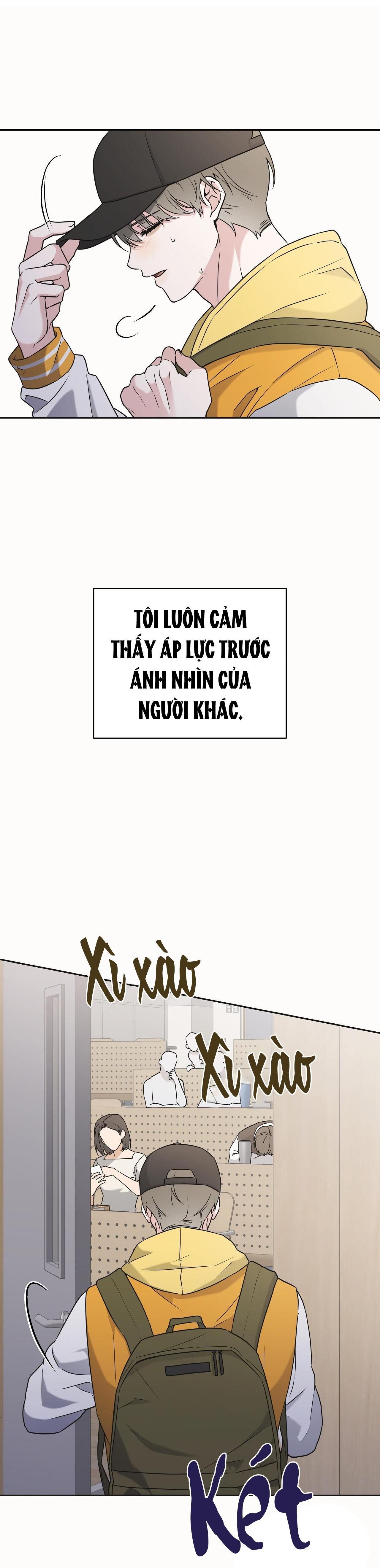 Chiến thuật bắt bóng tình yêu Chapter 1 - Next Chapter 2