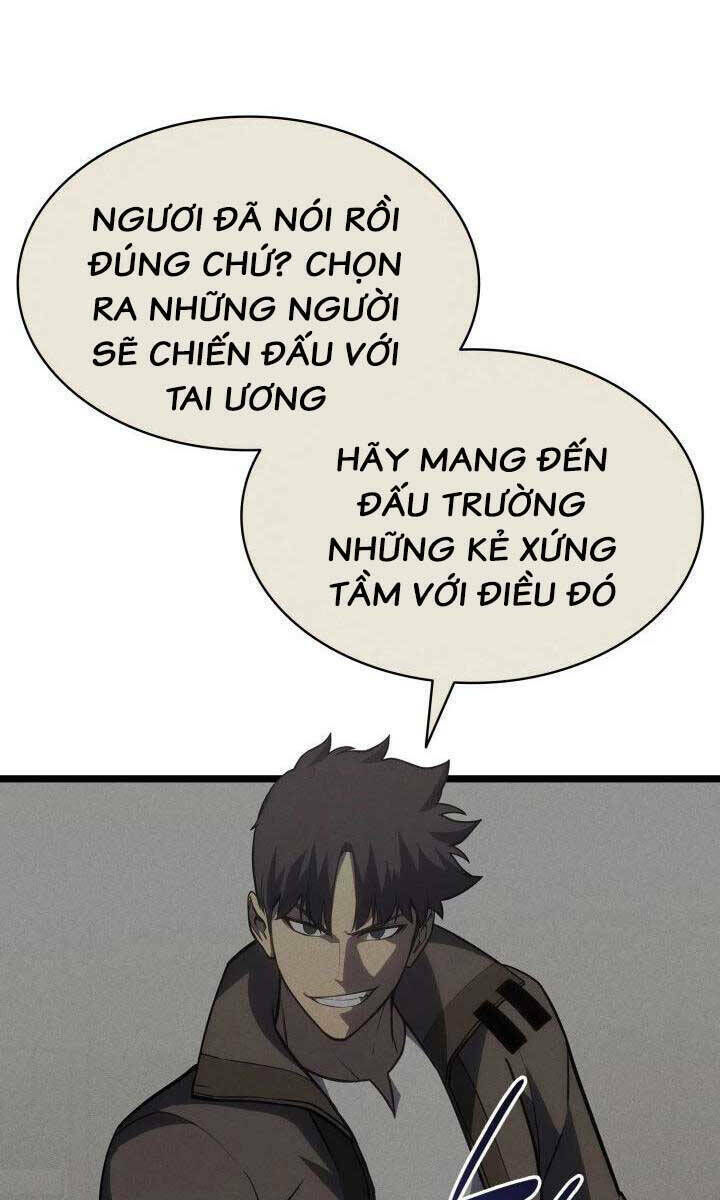 sự trở lại của anh hùng cấp thảm họa chapter 63 - Trang 2