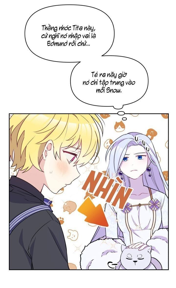 bl ngắn chịch hỏny Chapter 8 - Trang 2