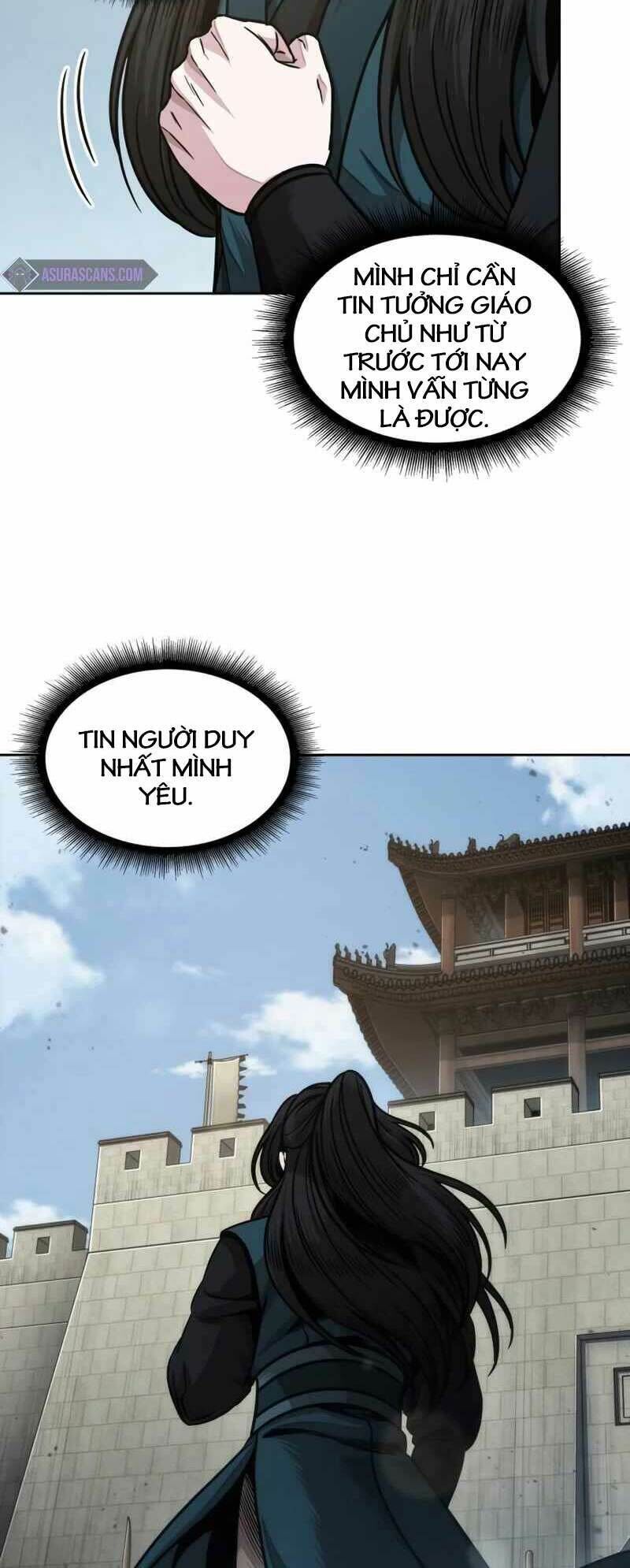 ngã lão ma thần chapter 179 - Trang 2