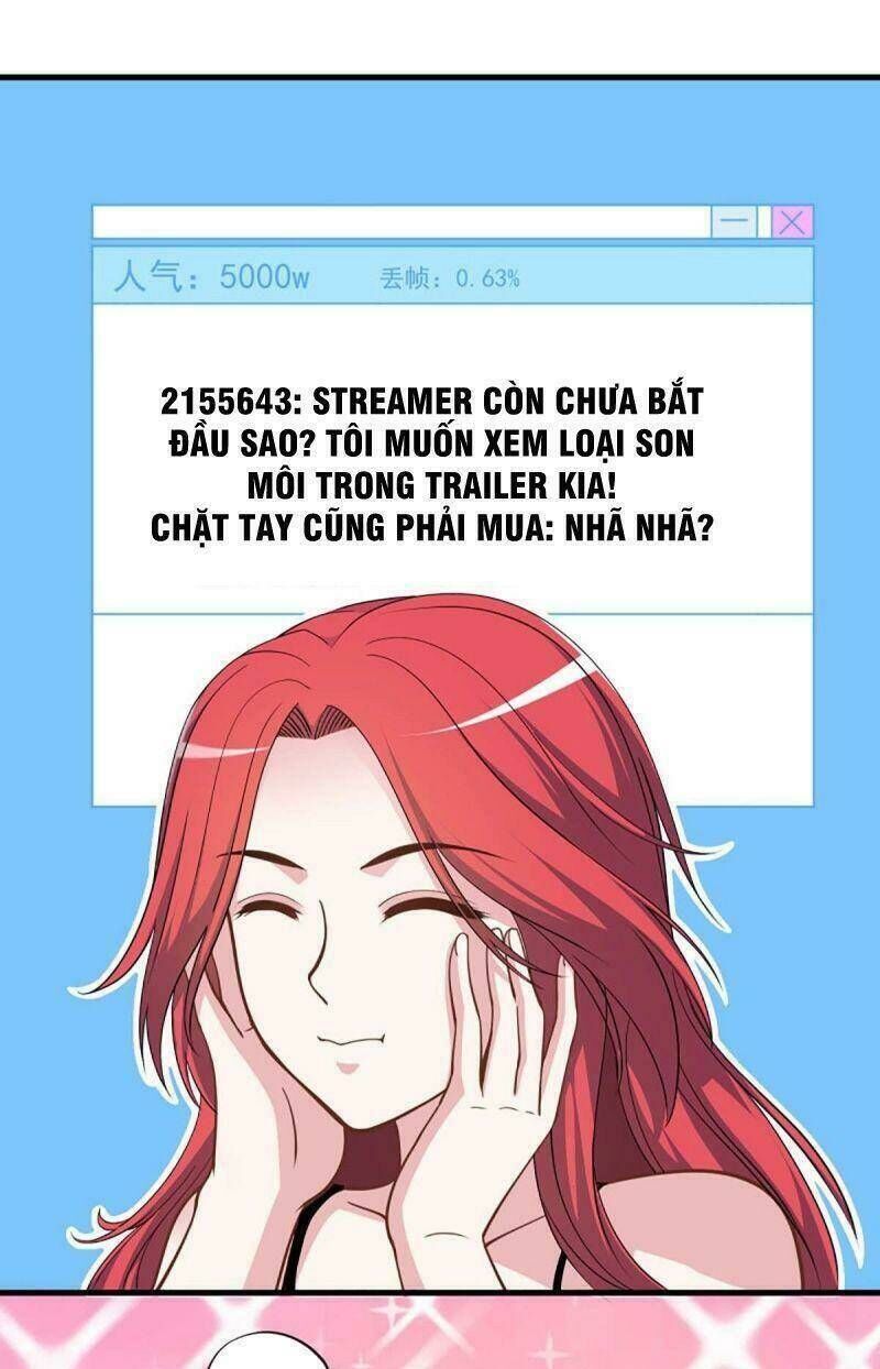 Ta Livestream Tại Dị Giới Chapter 9 - Trang 2