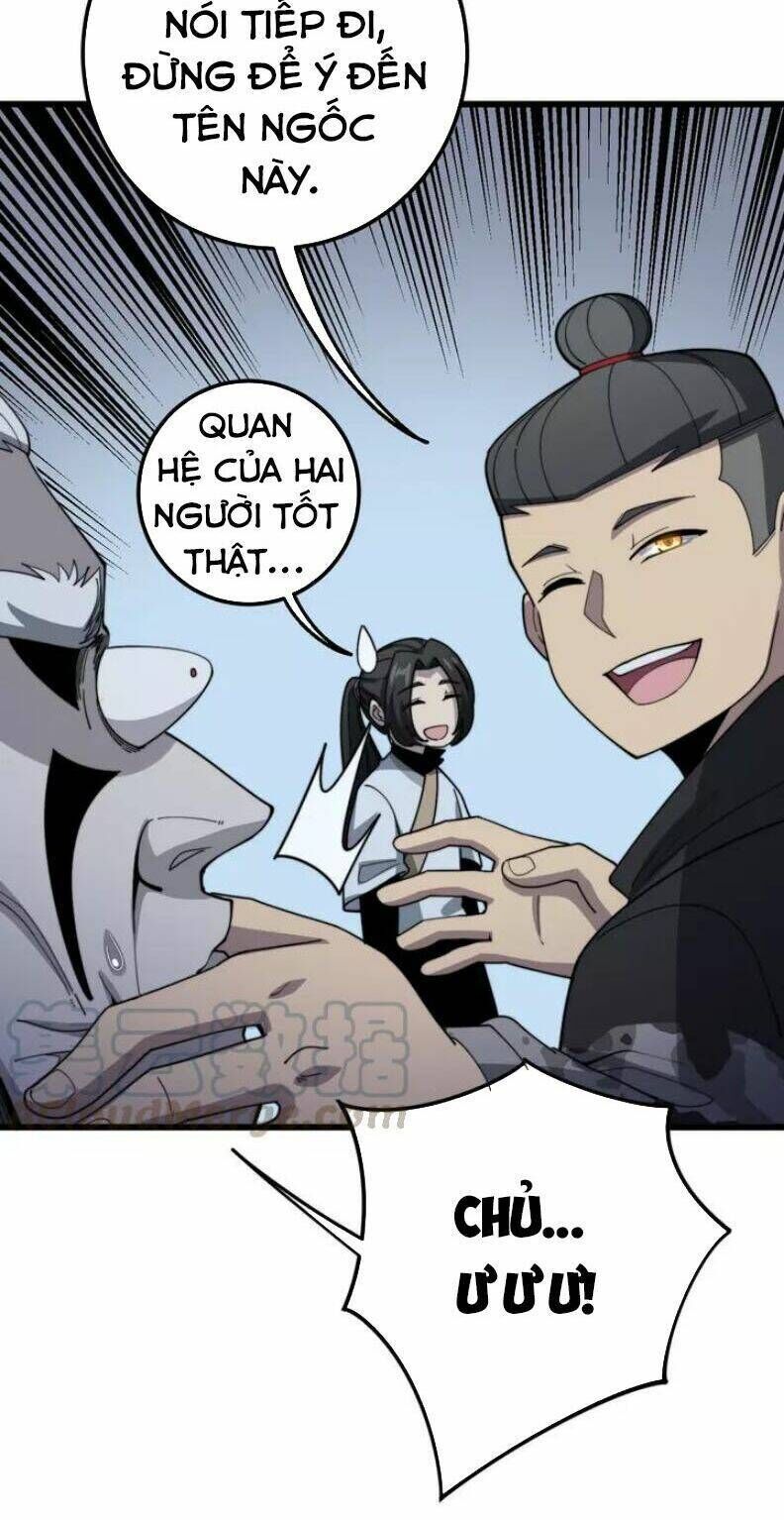 độc thủ vu y Chapter 124 - Trang 2