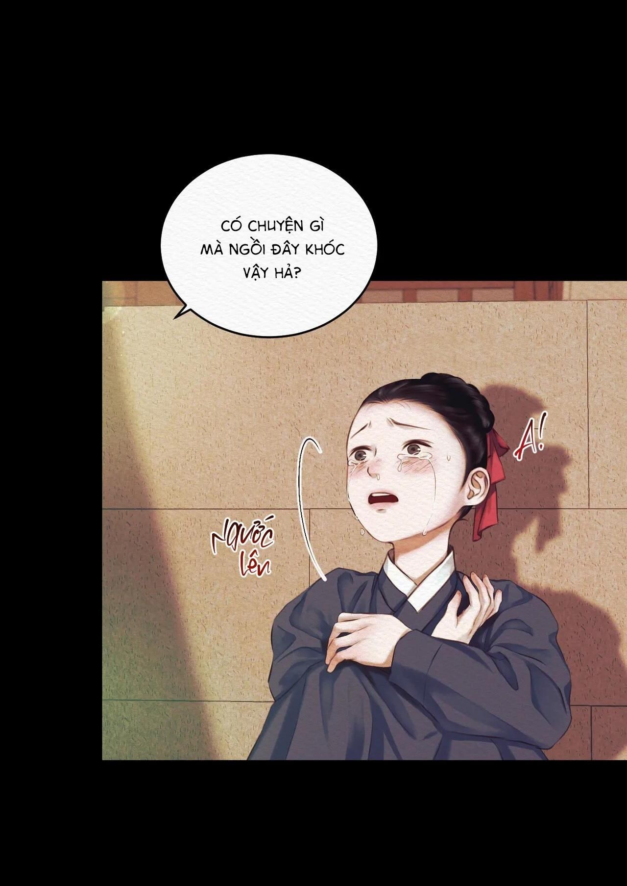 (CBunu) Củy Dạ Khút Chapter 21 - Trang 1