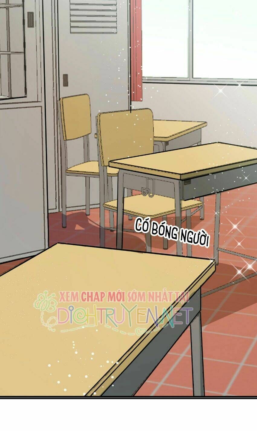 Em Là Bạc Hà Mèo Của Tôi Chapter 27 - Trang 2