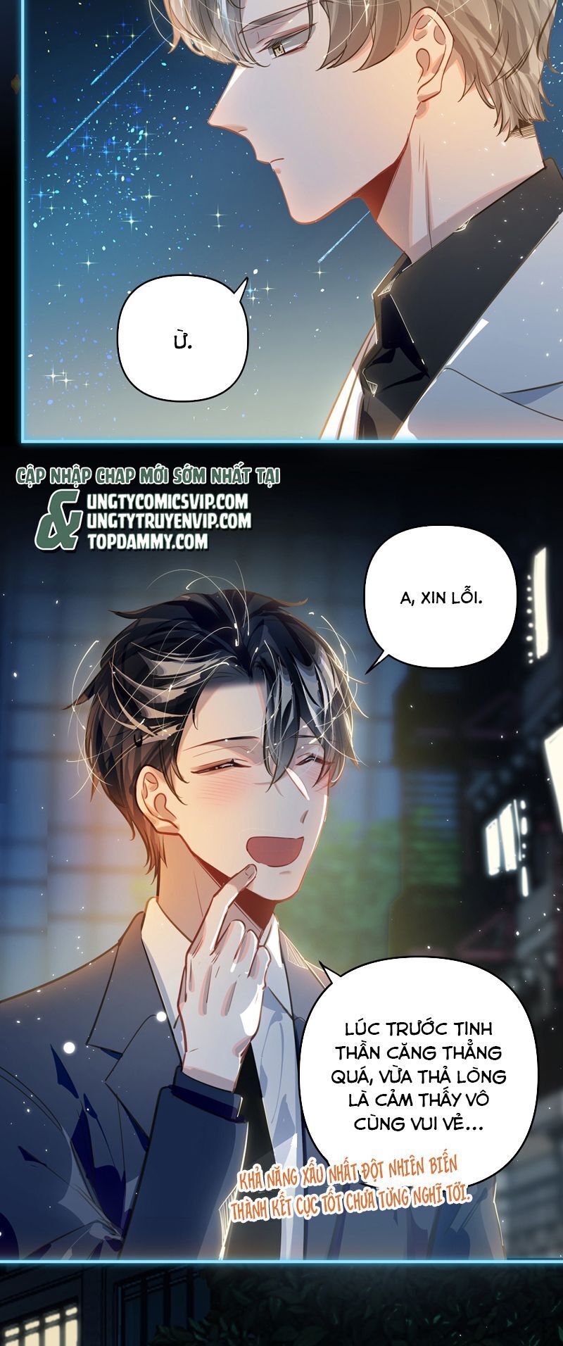 tôi có bệnh chapter 53 - Trang 1