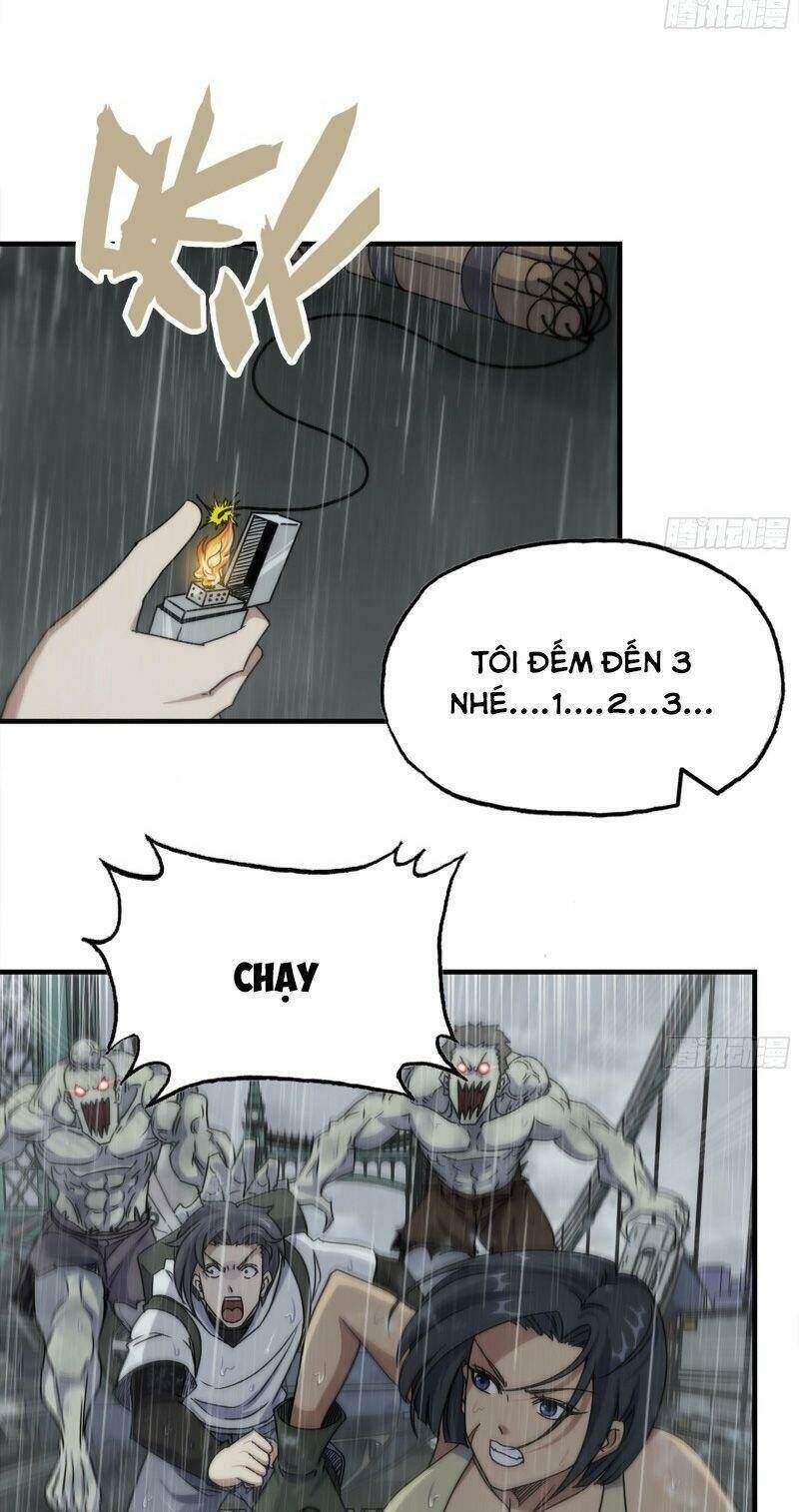 tôi chuyển vàng tại mạt thế Chapter 129 - Next Chapter 130