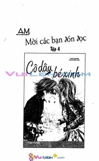 Anh là của tôi Chapter 8 - Next Chapter 9